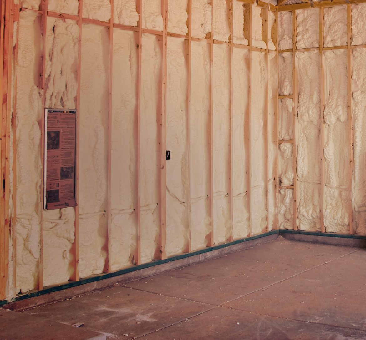 Versi-Foam® Systems image 6