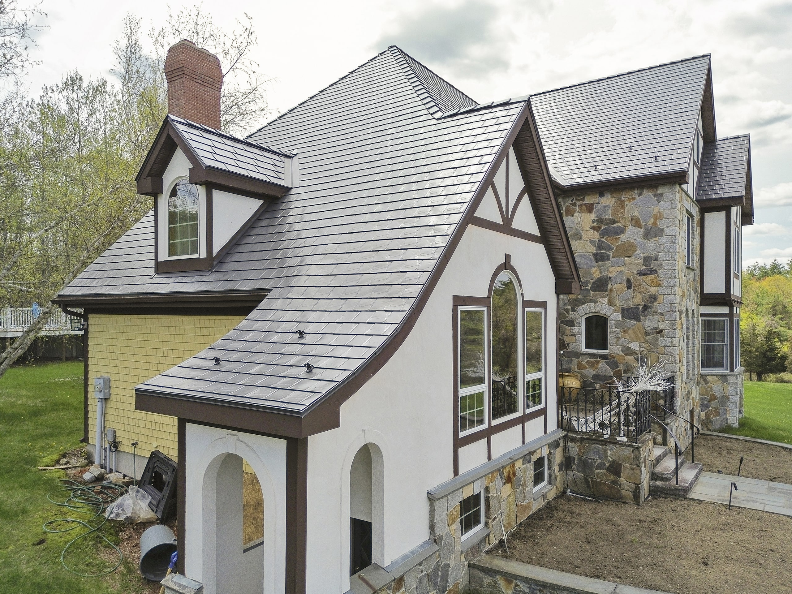 Interlock Roofing Ltd. image 11