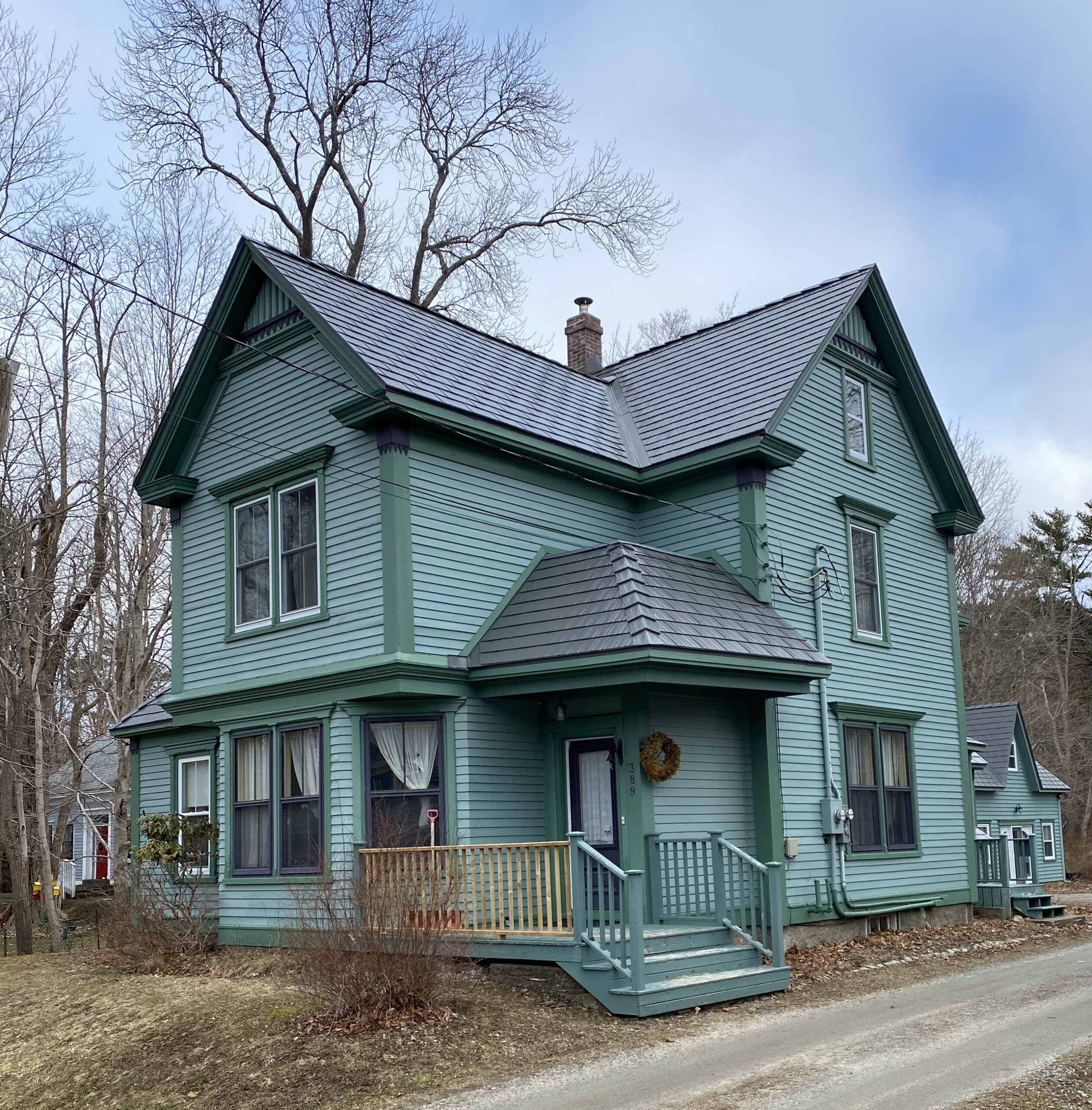 Interlock Roofing Ltd. image 13