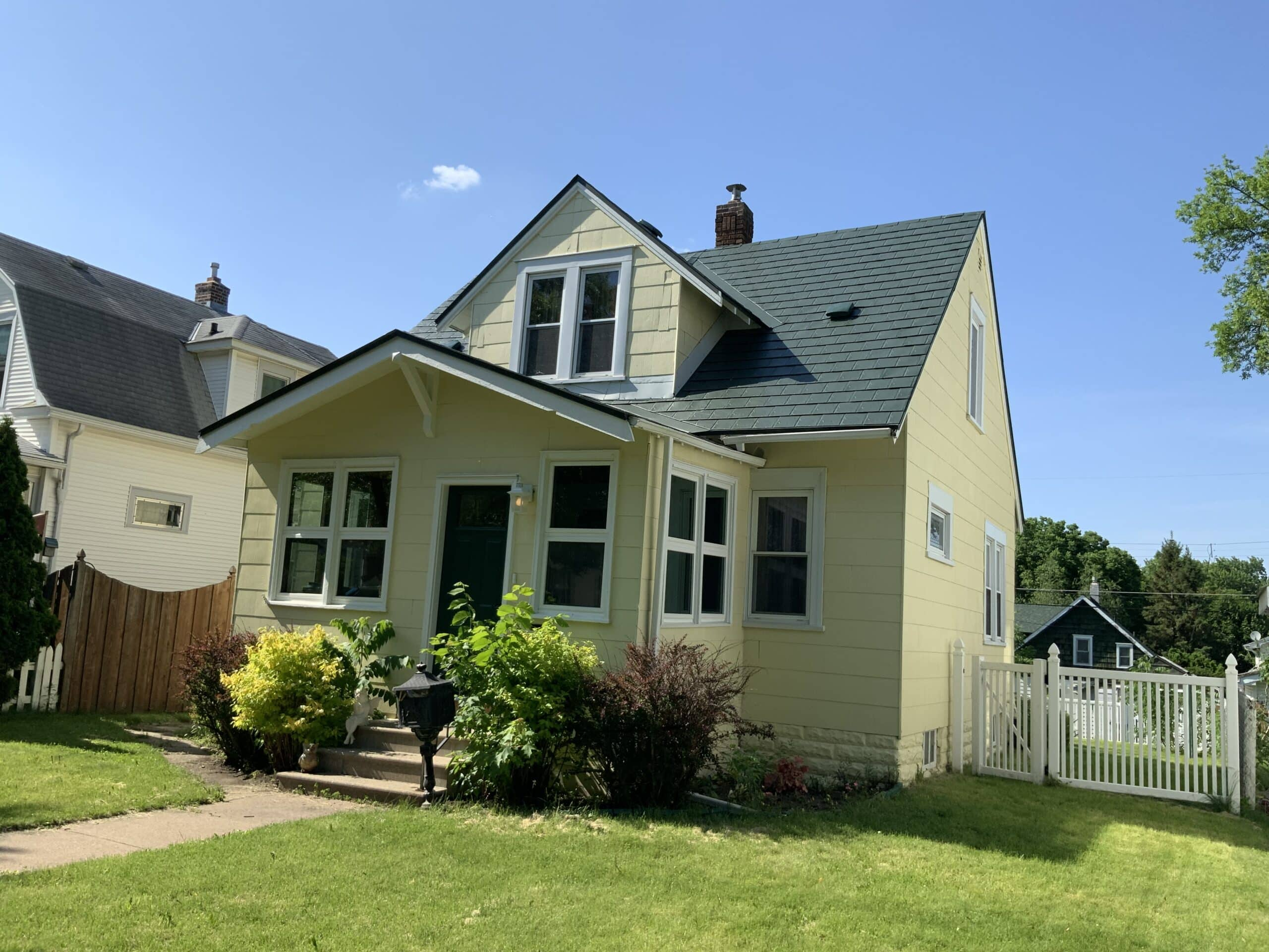 Interlock Roofing Ltd. image 12