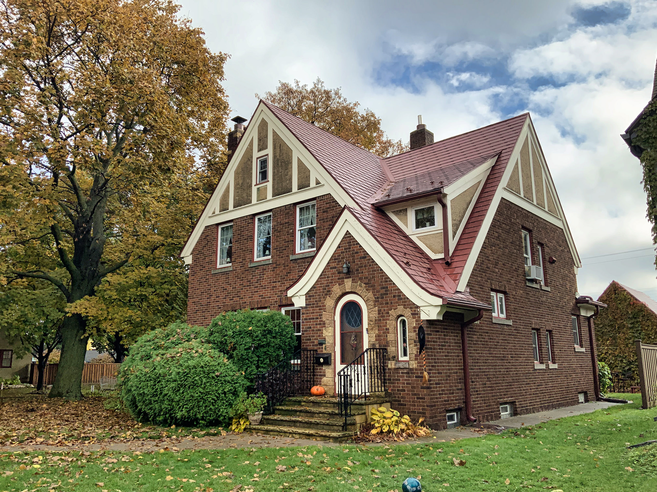 Interlock Roofing Ltd. image 5