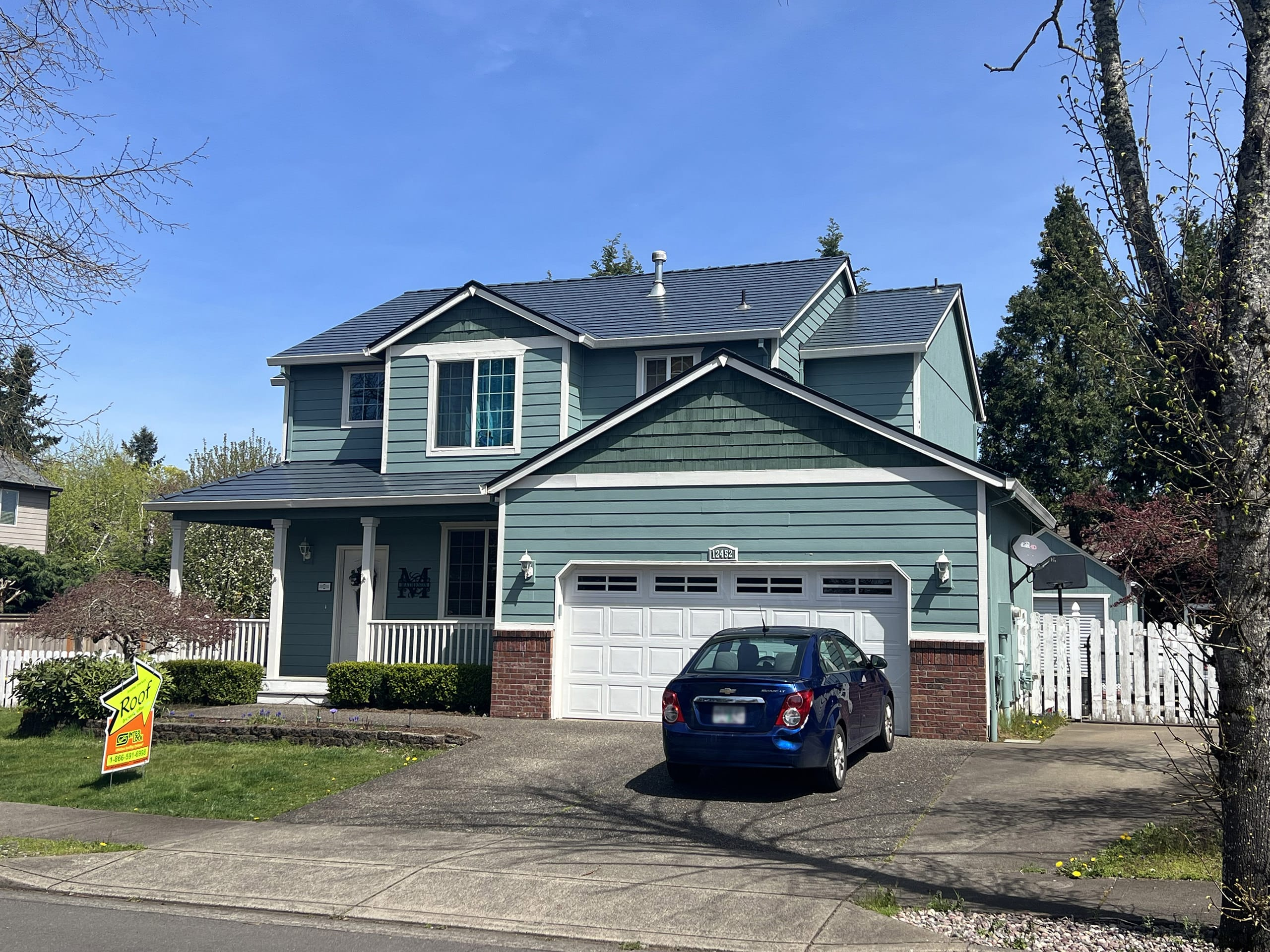 Interlock Roofing Ltd. image 15