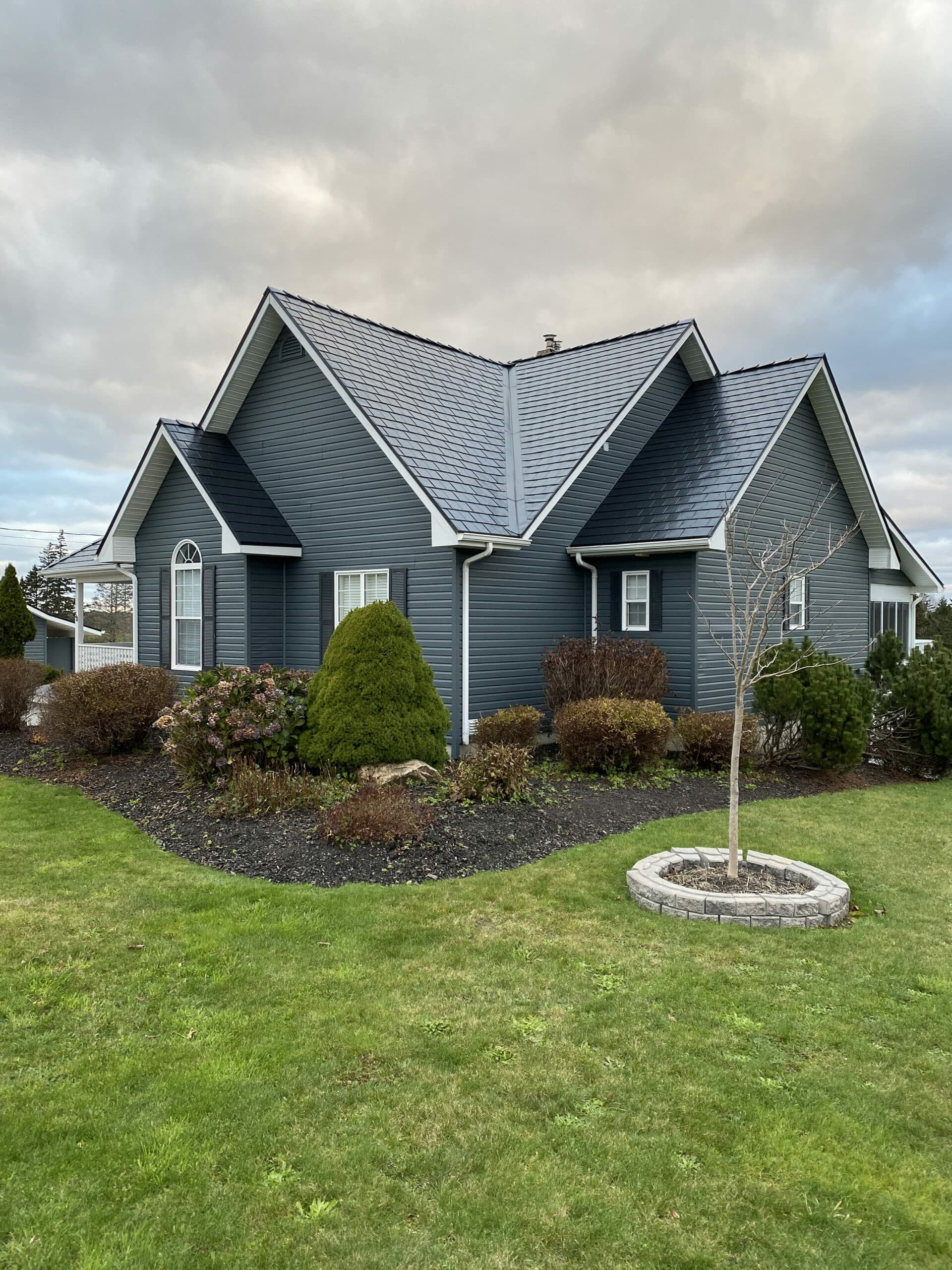 Interlock Roofing Ltd. image 2