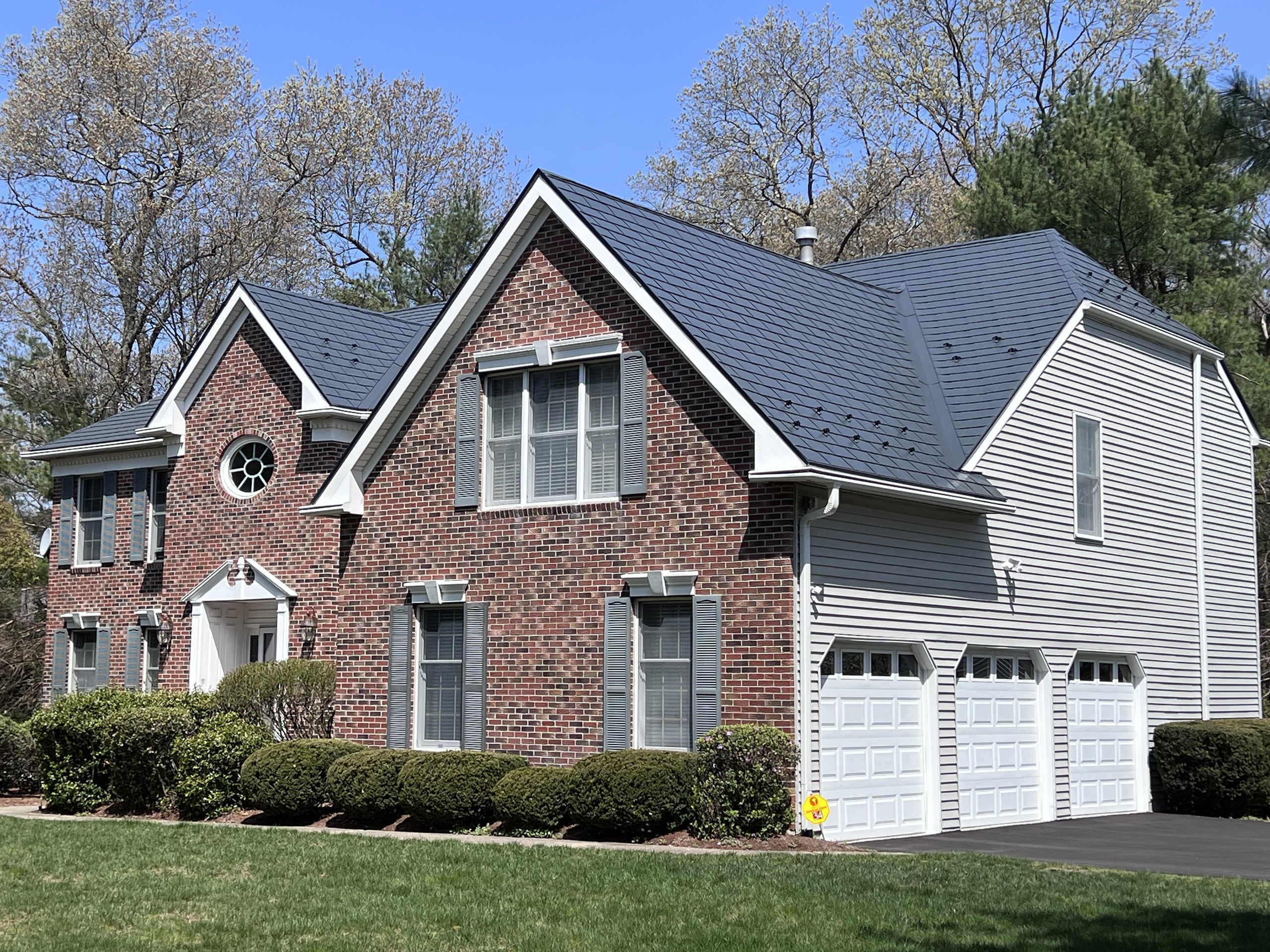 Interlock Roofing Ltd. image 20