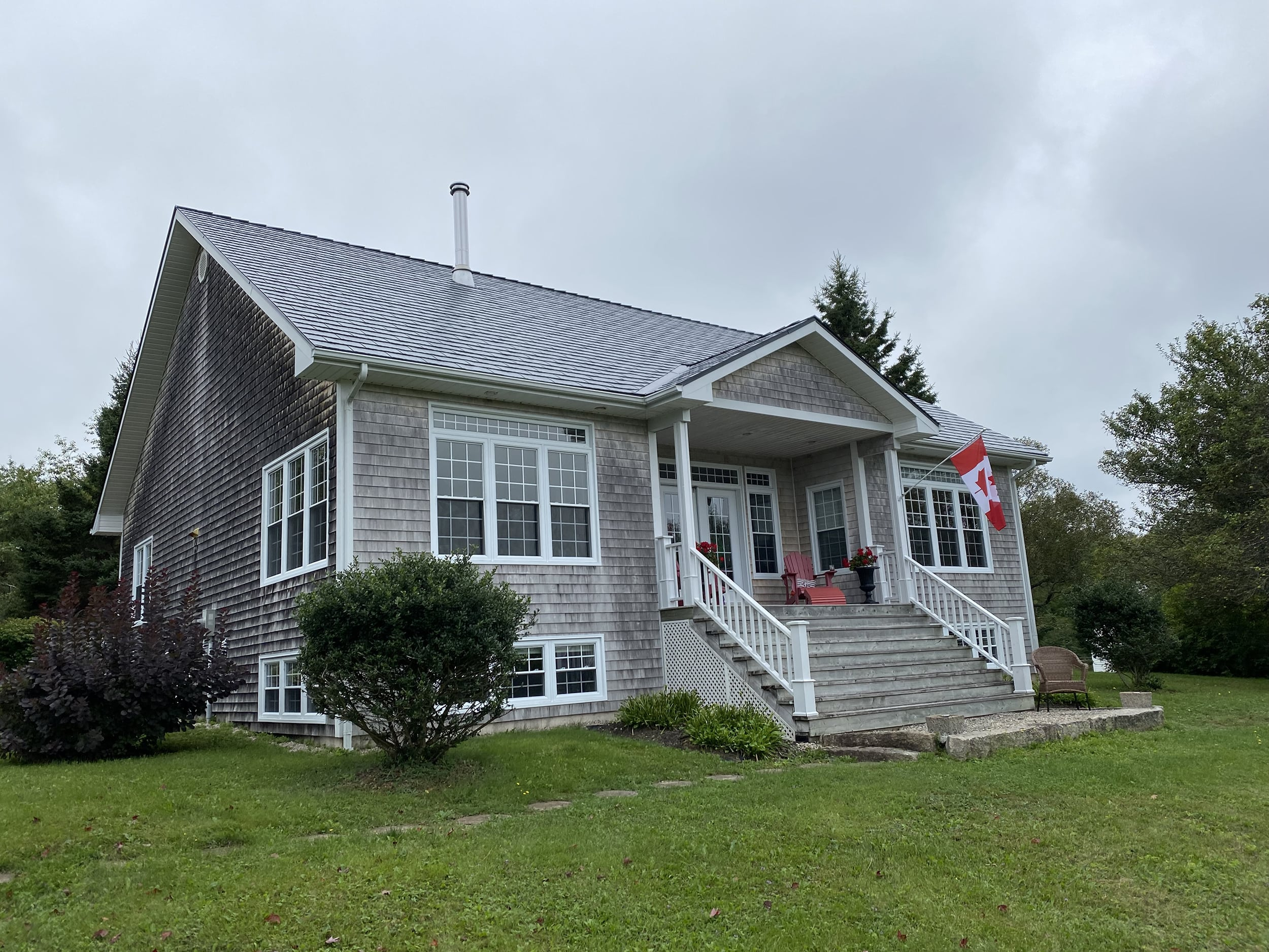 Interlock Roofing Ltd. image 1