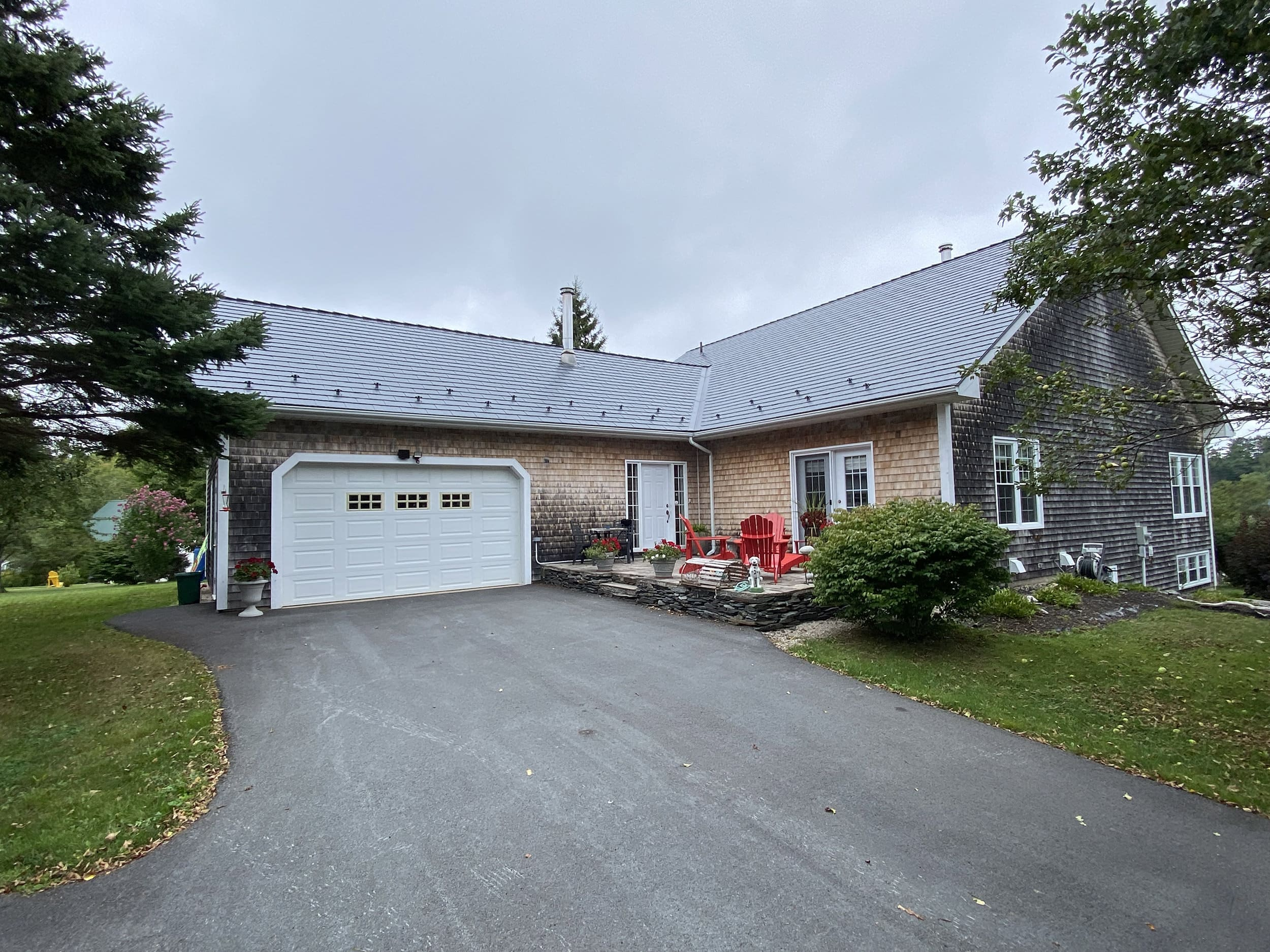 Interlock Roofing Ltd. image 9