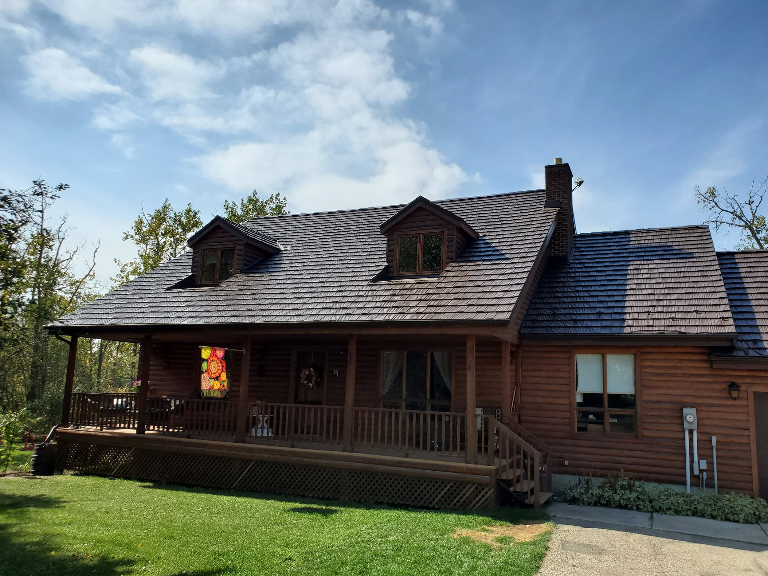 Interlock Roofing Ltd. image 4