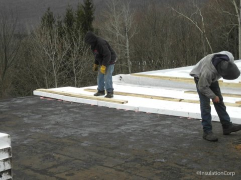 Insulation Corporation of America image 2