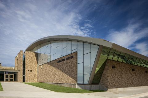 Advanced Glazing (Solera) image 6