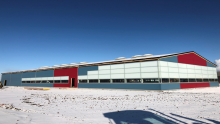 Advanced Glazing (Solera) image 20