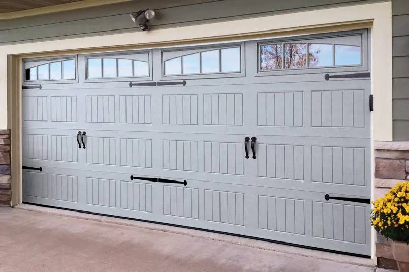 Overhead Door Corporation image 1