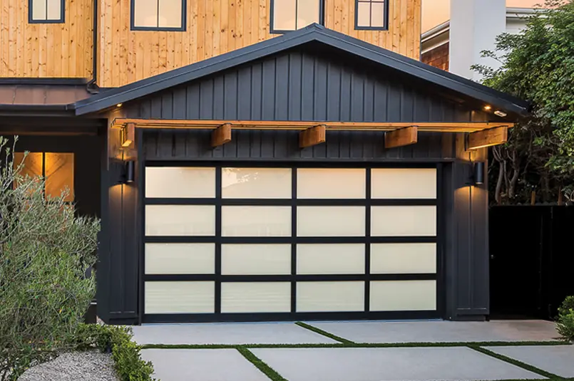 Overhead Door Corporation image 17