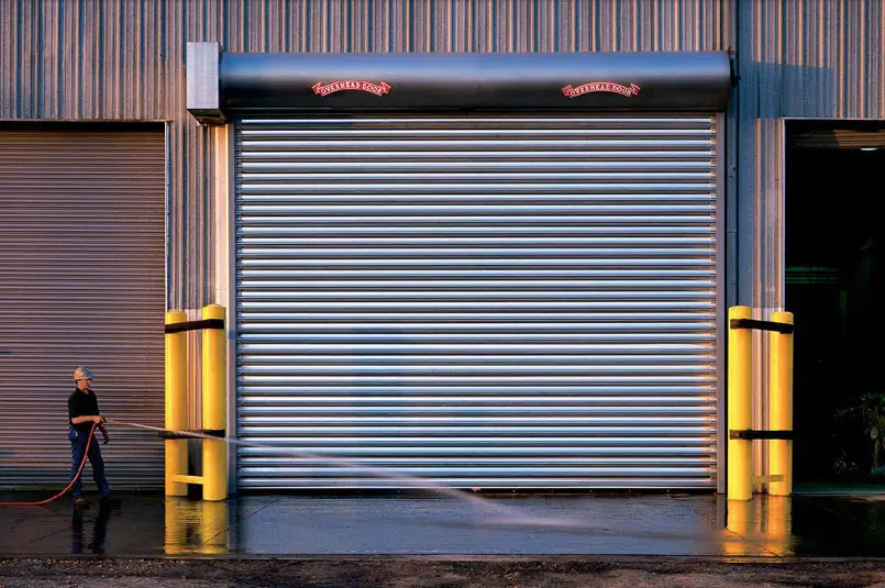 Overhead Door Corporation image 16