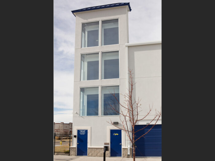 EXPI-DOOR Systems image 1