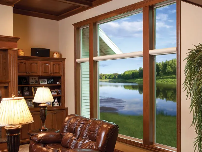 Thermo-Tech Premium Windows and Doors image 1