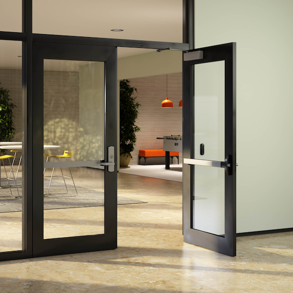 Republic Doors and Frames image 3