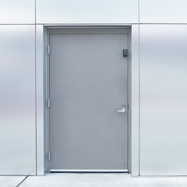 Republic Doors and Frames image 1
