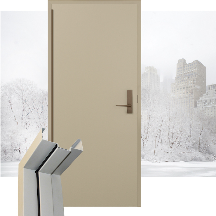 Republic Doors and Frames image 4