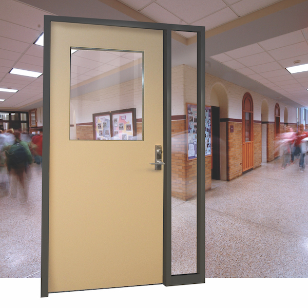 Republic Doors and Frames image 9