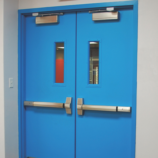Republic Doors and Frames image 10