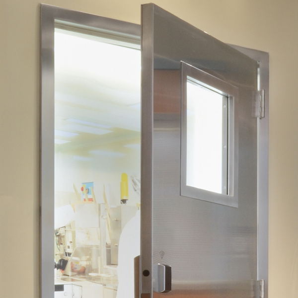 Republic Doors and Frames image 12