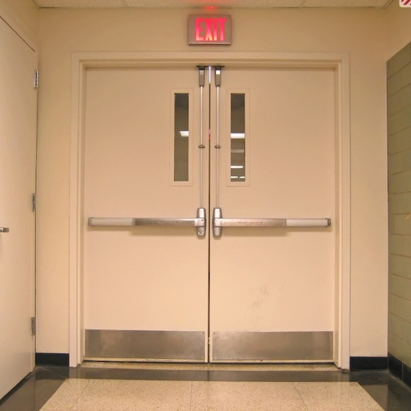 Republic Doors and Frames image 8