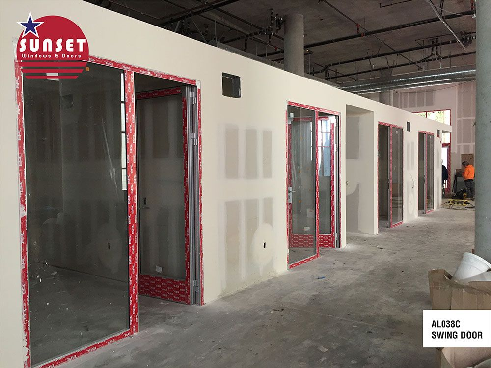 Sunset Windows & Doors LLC image 17