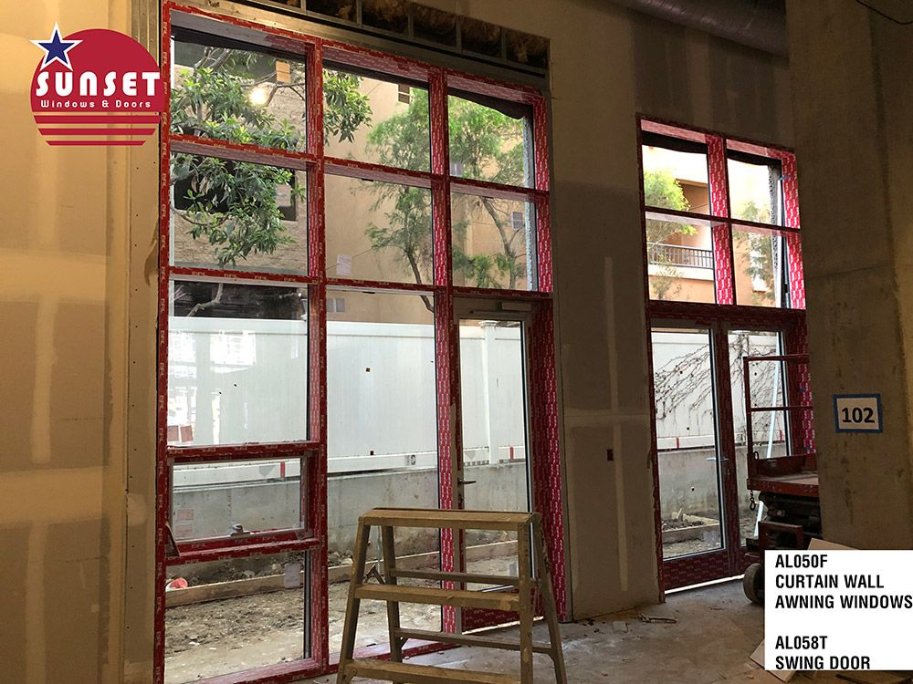 Sunset Windows & Doors LLC image 4