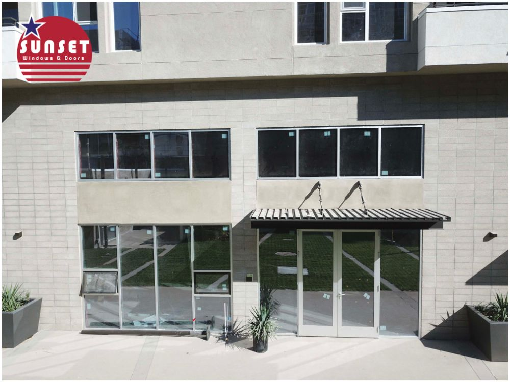 Sunset Windows & Doors LLC image 11