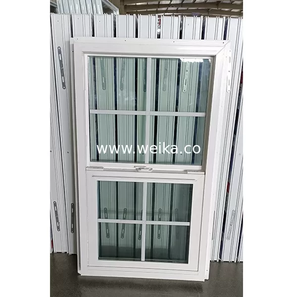 Anhui Weika Windows and Doors Co., Ltd image 7