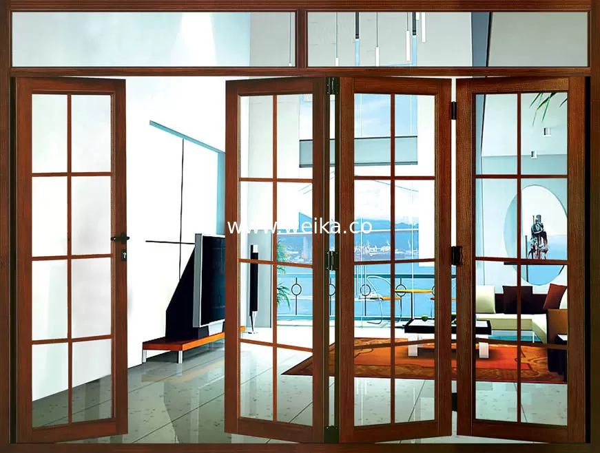 Anhui Weika Windows and Doors Co., Ltd image 11