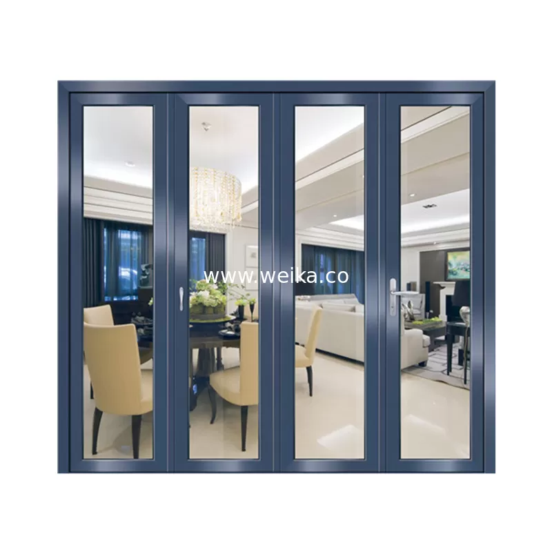 Anhui Weika Windows and Doors Co., Ltd image 3