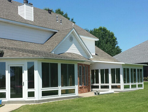 NT Window, Inc. image 3