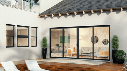 Sunrise Windows image 9