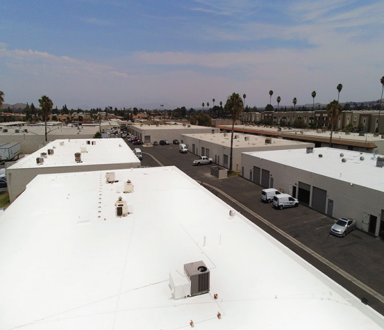 National Coatings Corporation image 1