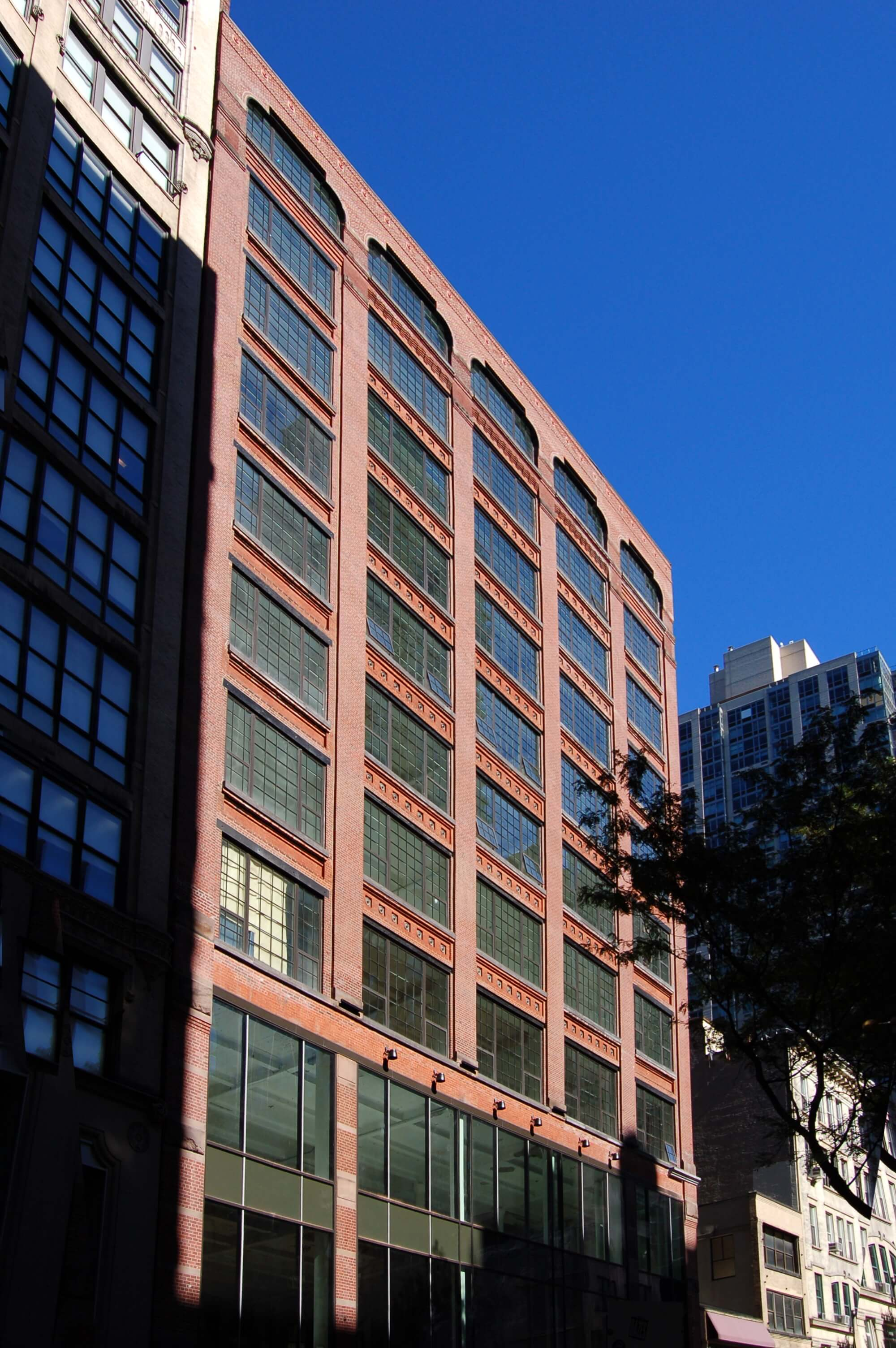 Architectural Window Manufacturing Corporation image 17