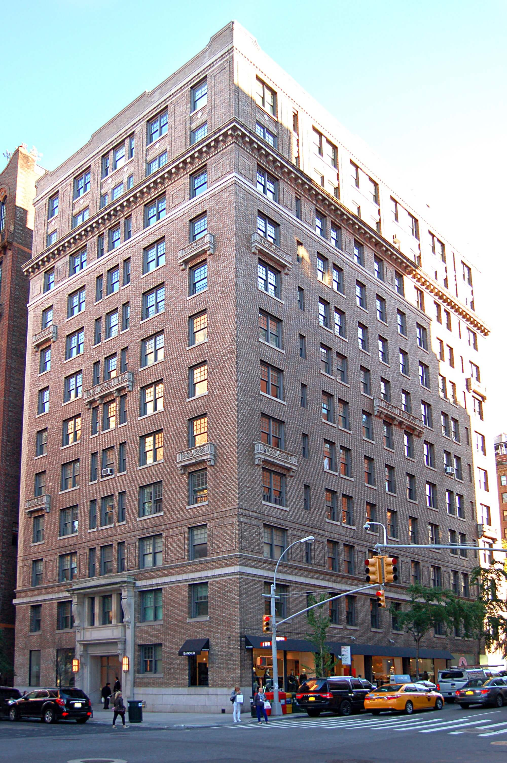 Architectural Window Manufacturing Corporation image 5