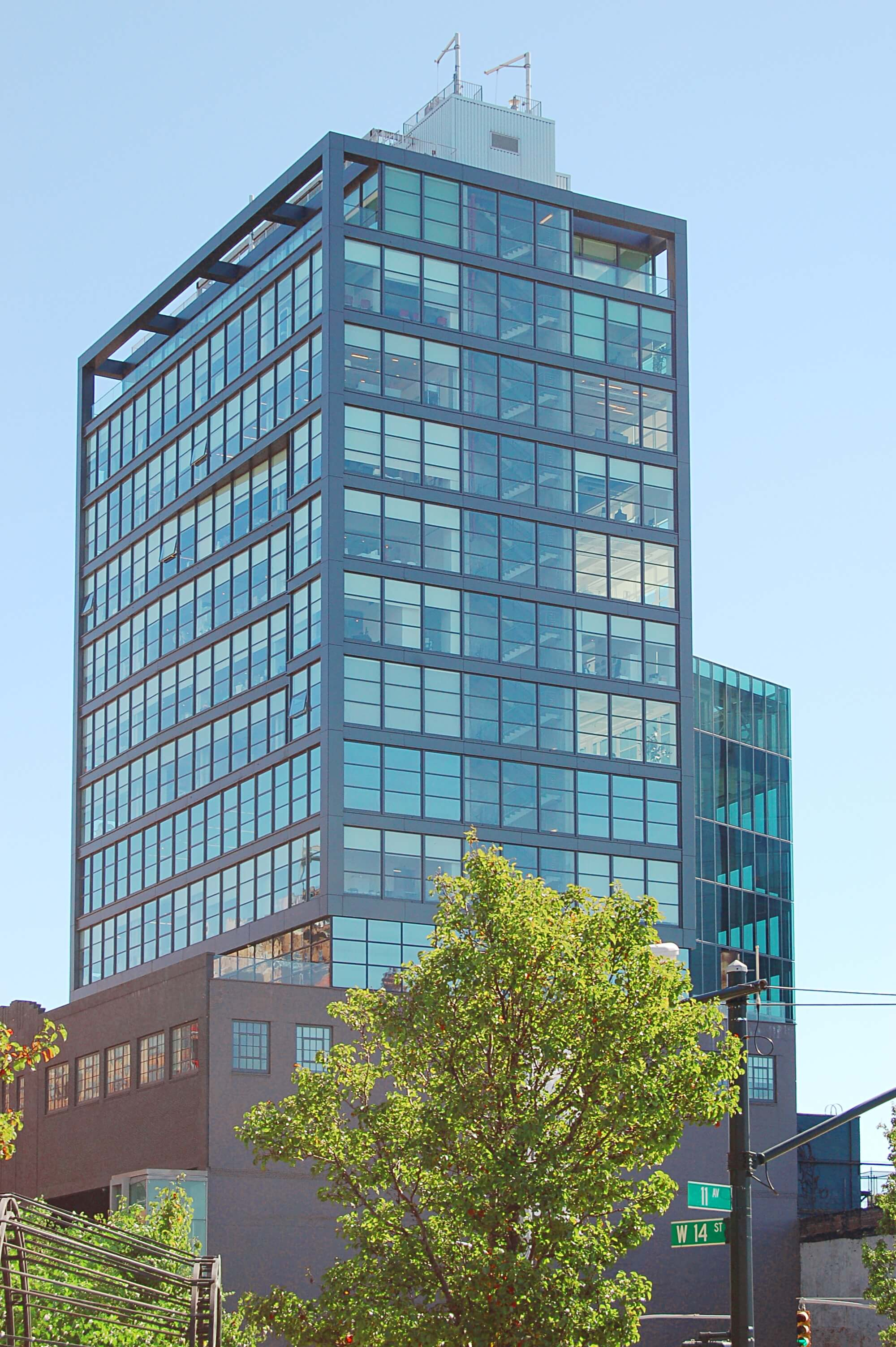 Architectural Window Manufacturing Corporation image 1
