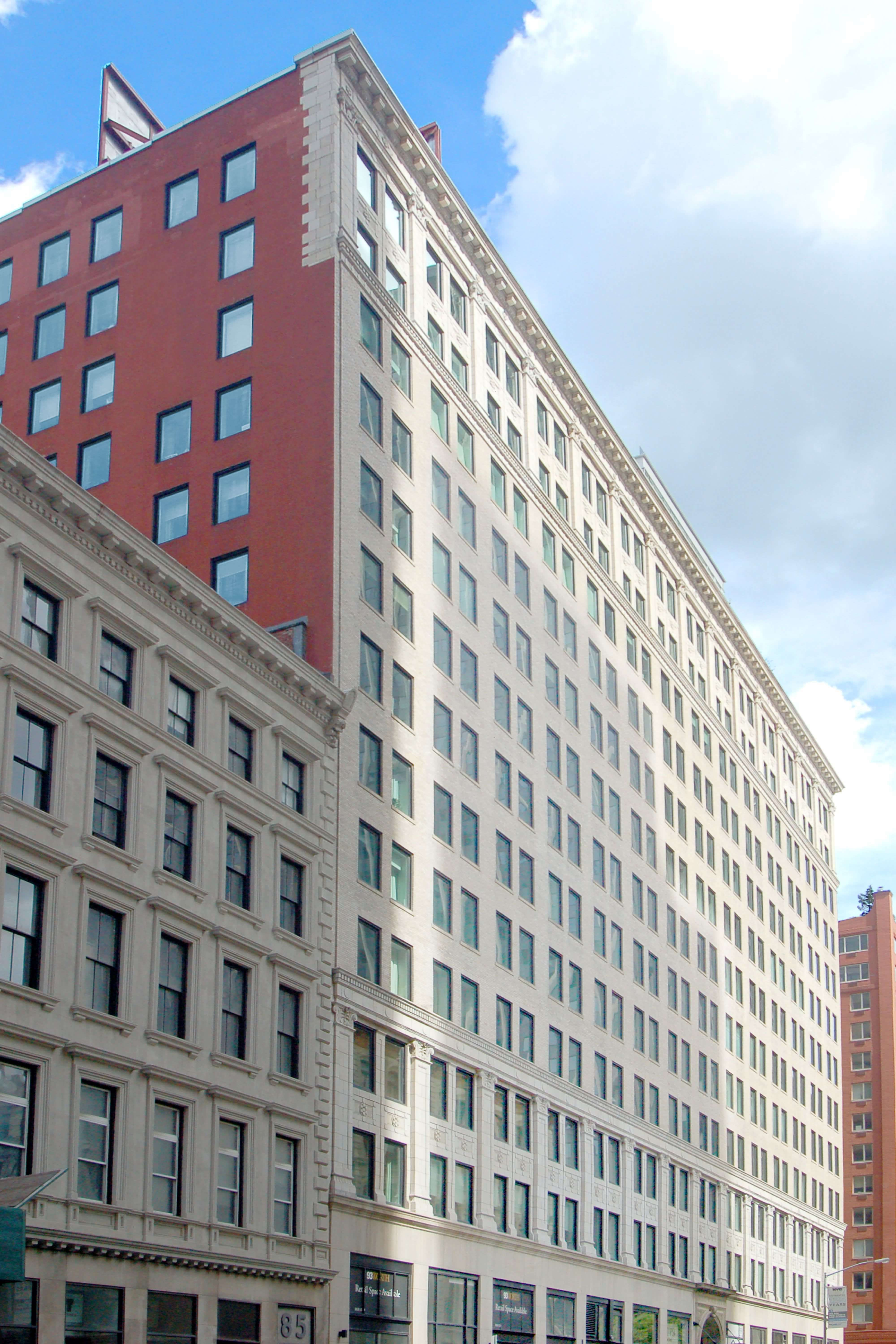 Architectural Window Manufacturing Corporation image 2