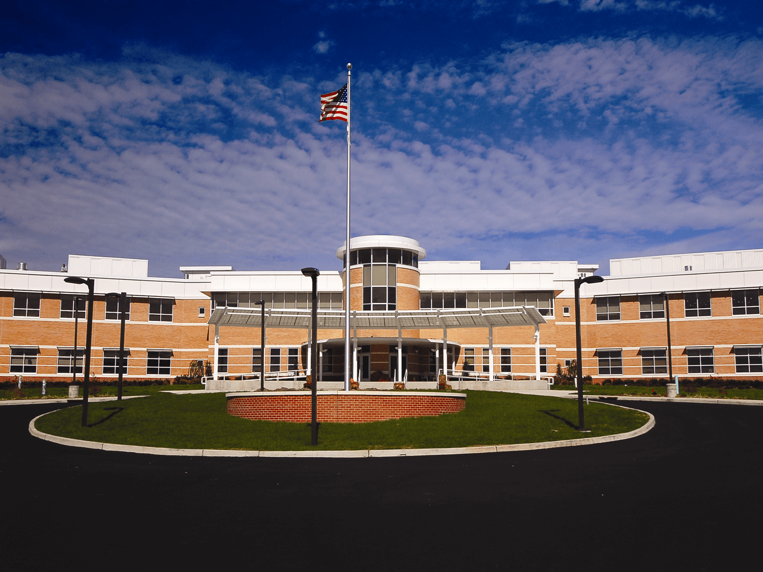 Architectural Window Manufacturing Corporation image 12
