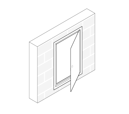 Access Doors