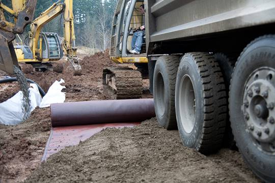 Stabilization