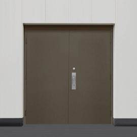 Extreme Duty UL Fire Rated Doors
