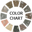 Clay-Tone Concrete Colors