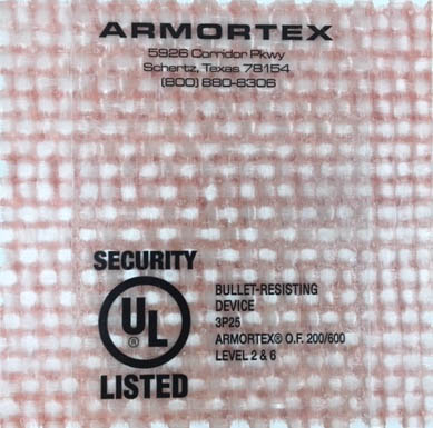 Armortex Inc. image 2