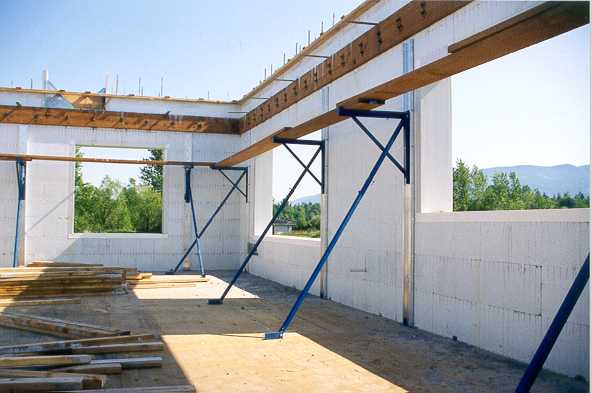 Airfoam Industries Ltd. image 2