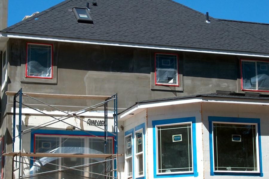 Airfoam Industries Ltd. image 7