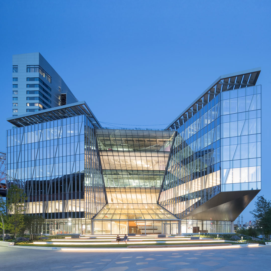 Erie Architectural image 15