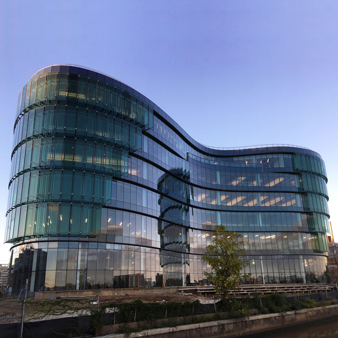 Erie Architectural image 7