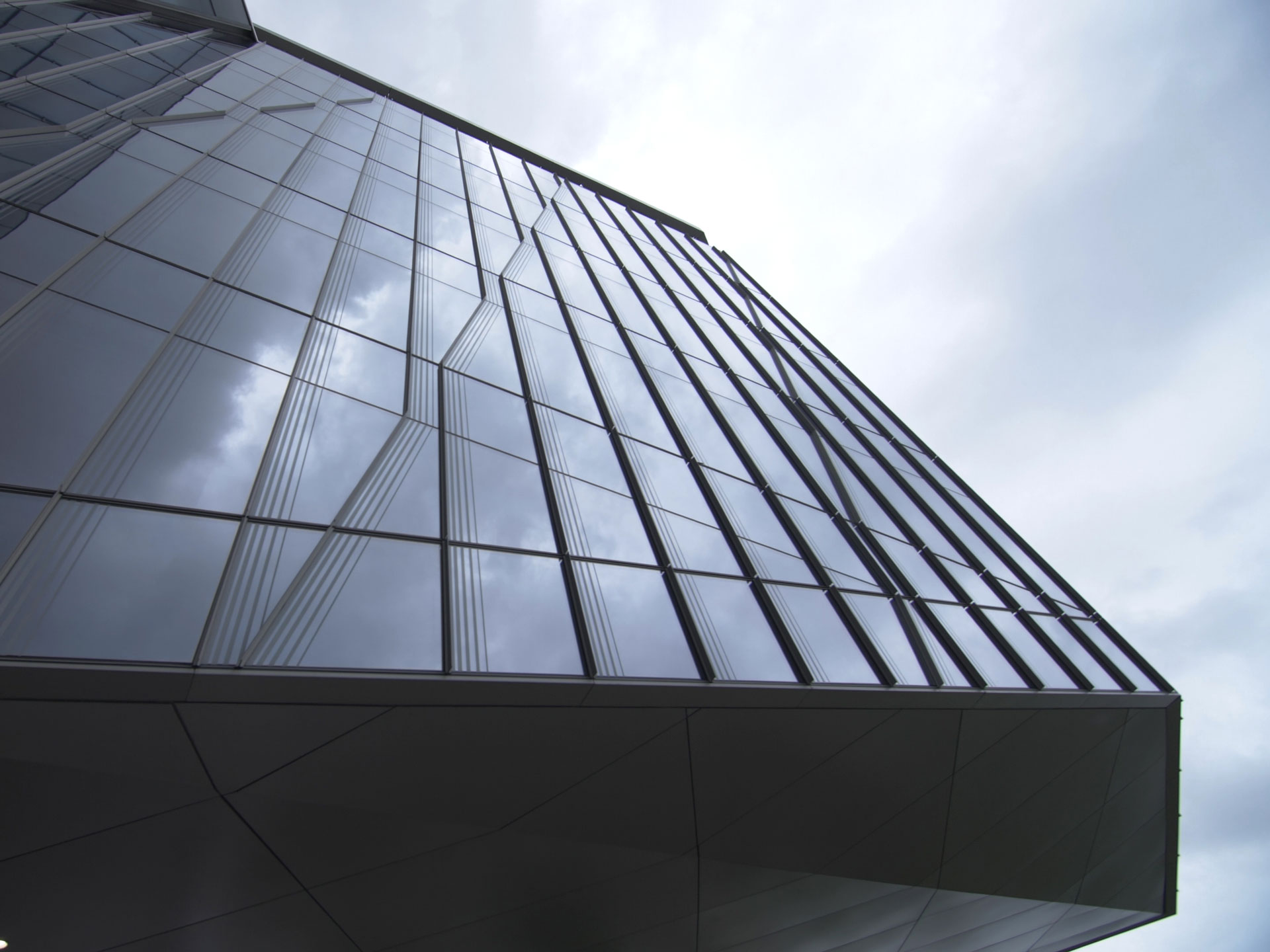 Erie Architectural image 20